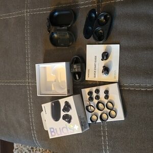 Samsung Galaxy Buds+ (plus)